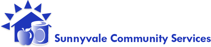 <Sunnyvale Community Services logo>