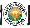 <Second Harvest logo>