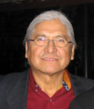 Photo of Gordon Tootoosis